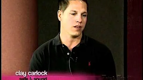 Erlanger - This-N-That: Clay Carlock and Dr. Andre...