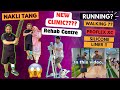 😲😲Walking after Amputation | Ossur India | Amputation Exercises | Above Knee Prosthesis | #ossur