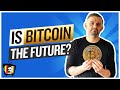 The World Will Never Be The Same After Bitcoin