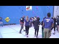 NACS Bridgeport - Lead Semi-Finals