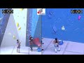 NACS Bridgeport - Lead Semi-Finals