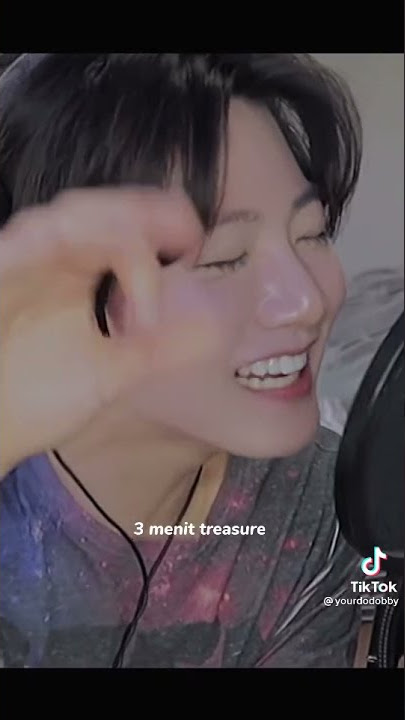 song 3 minute Treasure
