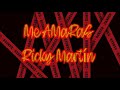 Ricky Martin - Me amarás (letra)