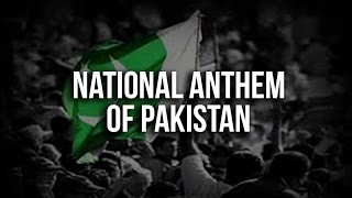 Pakistan National Anthem Remix Version