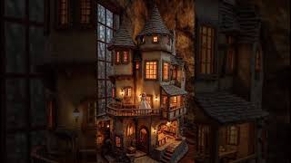 Touched by Moonlight: The Dolls’ Secret Ball’