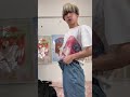 マキマ定食を食べに行く二乃コーデ紹介。 #shorts #五等分の花嫁 #チェンソーマン