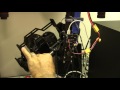 Alexmos simple bgc 32 bit 3 axis gimbal tutorial setting italiano