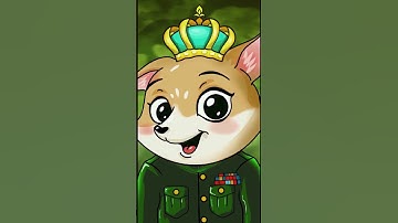 Draw Your Own NFT And Get Featured In Open Sea By Joining Our Challenge! Link In Description #Shorts