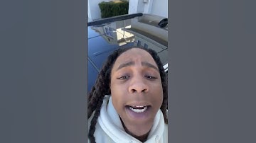 New Hurricane Wisdom - Double R Music (Unreleased Snippet) (2024) #floridarap #rap #hurricanewisdom