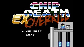 Chip Death EX: OVERKILL Teaser