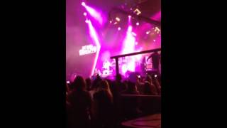 Iggy azalea WORK Liverpool BBC radio 1xtra