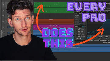 Synth Tricks The Pros Use