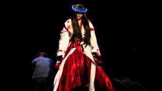 J PopCon 2016 Group 4 Hiiro no Kakera Takuma Onizaki Tamaki Kasuga