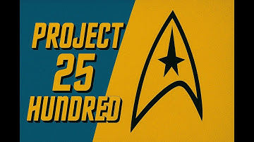 Life Is a Scale Model - TOS 1701 Tutorial Pt. 3: Decals and Finishing Touches