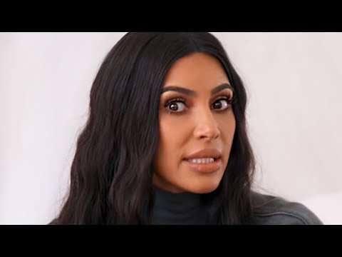 Kim Kardashian Reacts To Her Mom Being Attacked By Security In New Video