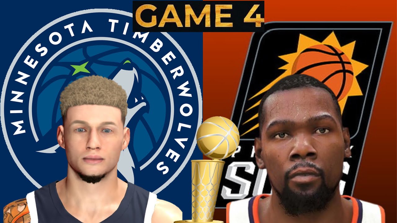 NBA 2k24 Arcade Edition | My Career | NBA PLAYOFFS 1st Round Game 4 vs ...