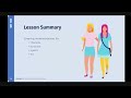 STI 101 - Lesson 6
