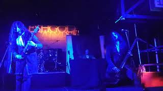 Fleshgod Apocalypse - The Violation(Live in Guadalajara 2017)