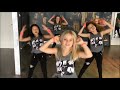 MIDDLE DANCE Black Magic Saskia S Dance Abusadamente Remix INTI DAC 