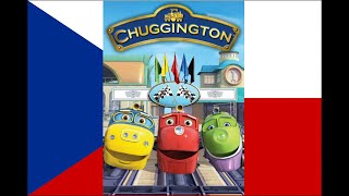 Chuggington: Intro (Čeština/Czech)