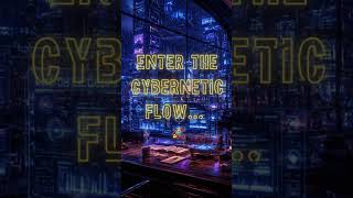 Coding in 2085 💻 Cyberpunk Lofi for Deep Focus #shorts #codingmusic #cyberpunk #lofi