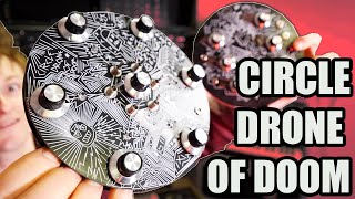 CIRCLE DRONE OF DOOM SYNTH