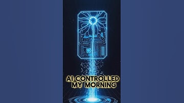 I Let AI Control My Morning Routine for 7 Days (47 Minutes Saved!)