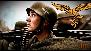 Enviados a MORIR: El Combate Final de los Fallschirmjäger en las Ardenas 1944 | Operación Stösser