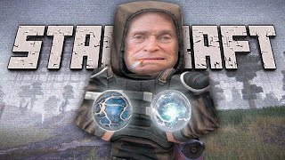 видео: Про что был STALCRAFT (2022) картинка: Про что был STALCRAFT (2022)