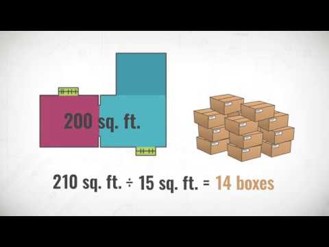 Video: Câte ludlow plus pe m2?