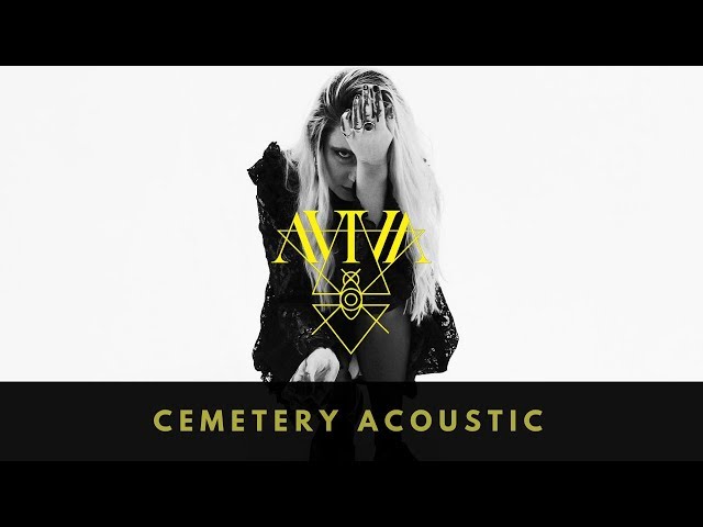 CEMETERY - ACOUSTIC