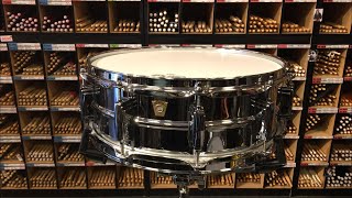 Ludwig Lm400 Supraphonic Snare Drum 145 スープラフォニック スネアドラム