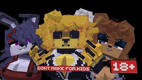 dont make for kids (DevLogs)