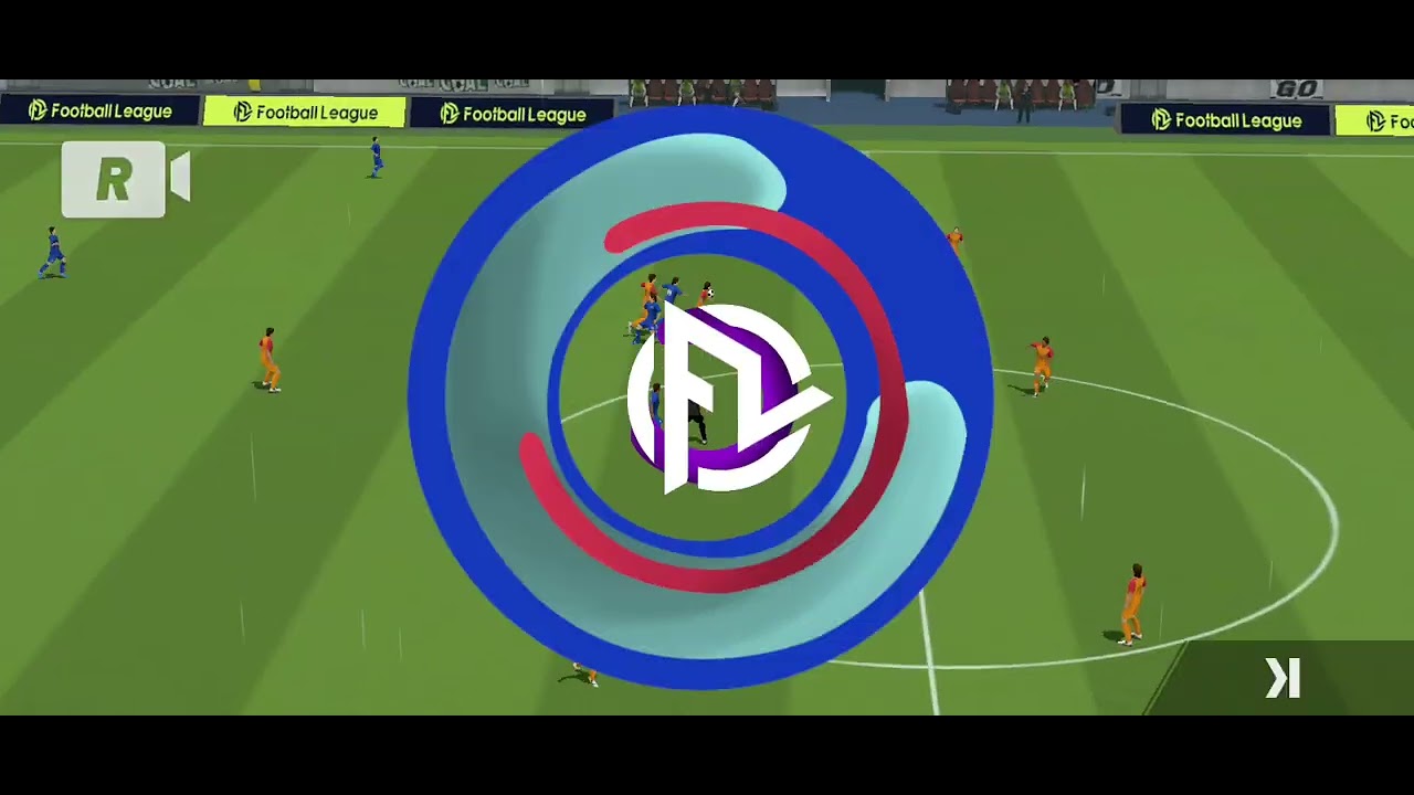 360 x2 Rotation - Football 2023 (Android) - YouTube