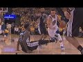 Stephen Curry Drops Dedmon! Kawhi Leonard Misses Game 2! Spurs vs Warriors