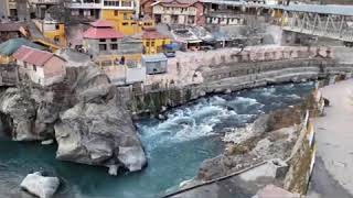 Badrinath is one of the most popular and religious holy towns hindus
located at chamoli district uttarakhand in india.badrinath has an
average elev...