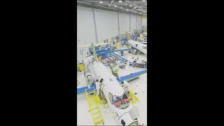 Innovating the Future of Flight