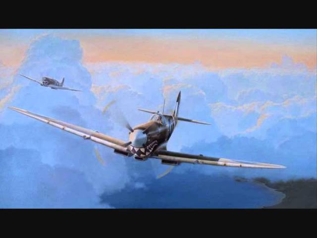 Watch William Walton: Spitfire Prelude and Fugue (1942) on YouTube
