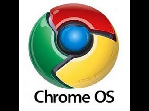 [HĐ] TUTORIÁL: Ako nainštalovať Operačný systém CHROME OS