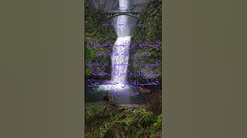 AL MASAD  سورة المسد  Surah Lahab