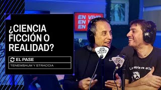 Jairo y Ernesto sobre las conclusiones Y repercusiones de "El Eternauta"