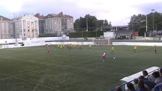 TROPEZON - TORINA COPA RFEF 11-08-2019 20:30