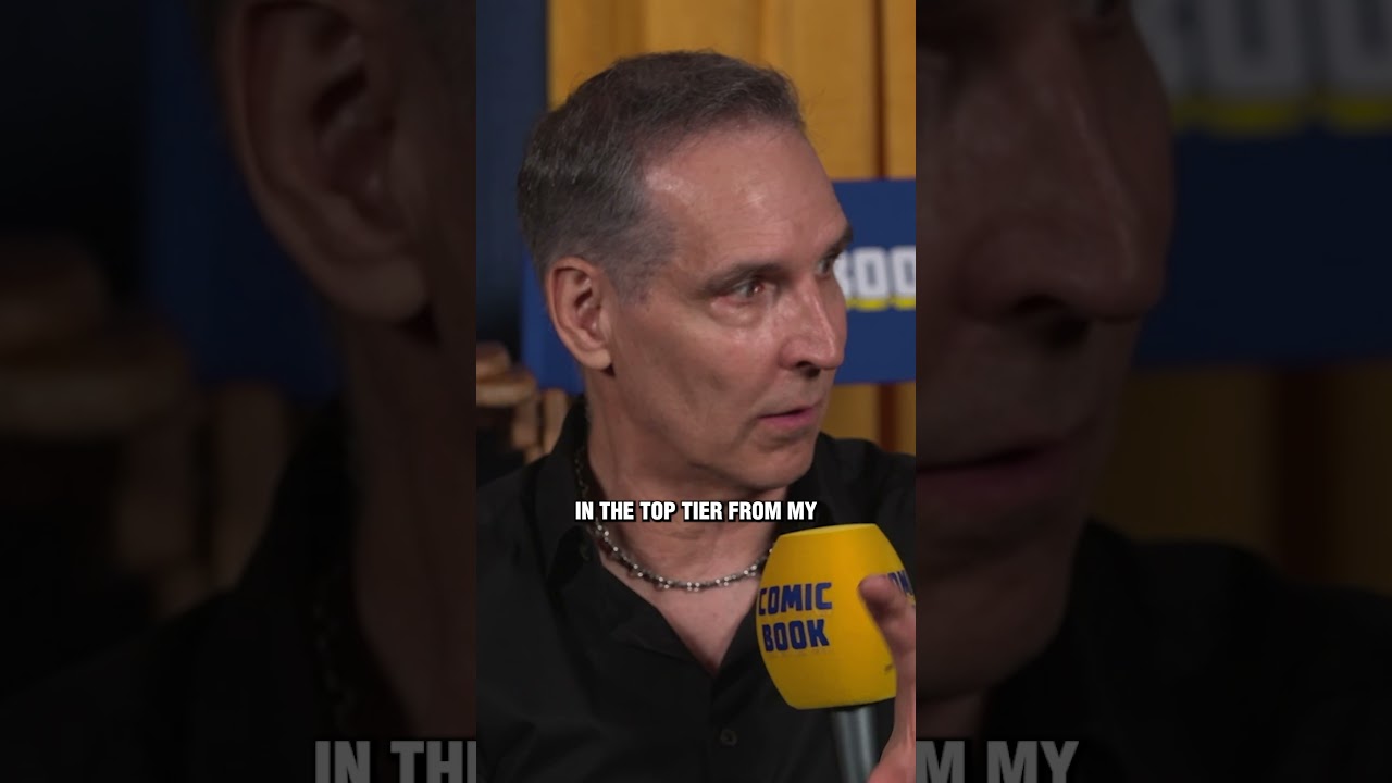 The Spawn Movie Has A Director?! 