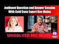 Detective Ken Mains Responds to Questions and Comments Regarding his JonBenet Ramsey Analysis Video