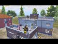 FULL VIDEO SQAD HOUSE  FIGHT(MIDASYT) TEAM BATTLEGROUNDS MOBILE INDIA BGMI