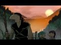 Capture de la vidéo Benito Lertxundi // Itzaltzuko Bardoa (Sub)