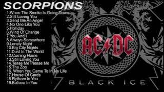 SCORPIONS FULL ALBUM