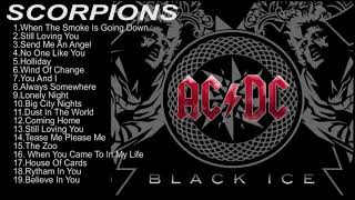 SCORPIONS FULL ALBUM