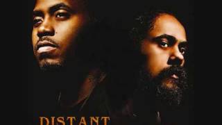 Nas & Damian Marley ft. Dennis Brown - Land of Promise