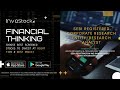 Master Financial Thinking: Top Tips for Smart Investing in 2024!